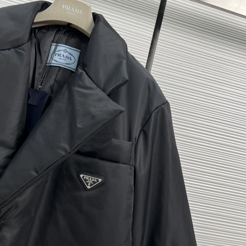 Prada Down Jackets